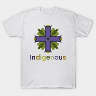 Indigenous T-Shirt